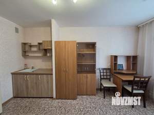 Студия квартира, на длительный срок, 21м2, 4/11 этаж