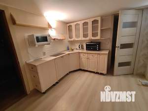 2-к квартира, посуточно, 55м2, 1/1 этаж