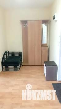 1-к квартира, посуточно, 40м2, 8/10 этаж