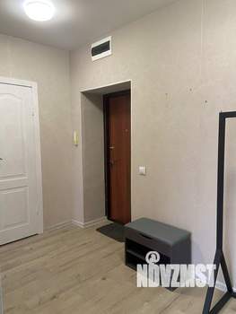 1-к квартира, на длительный срок, 42м2, 1/5 этаж