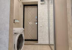 Студия квартира, на длительный срок, 17м2, 2/5 этаж