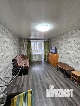 1-к квартира, на длительный срок, 34м2, 2/6 этаж