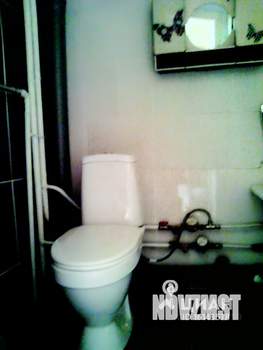 1-к квартира, на длительный срок, 30м2, 4/5 этаж