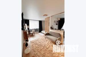 1-к квартира, посуточно, 37м2, 1/1 этаж