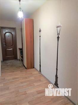 3-к квартира, на длительный срок, 65м2, 1/9 этаж