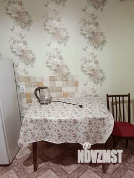 1-к квартира, на длительный срок, 36м2, 5/10 этаж