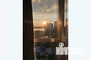 1-к квартира, посуточно, 50м2, 9/11 этаж