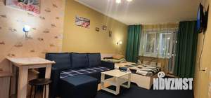 2-к квартира, посуточно, 40м2, 9/10 этаж