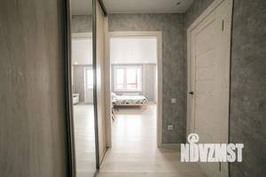 Студия квартира, посуточно, 30м2, 15/18 этаж