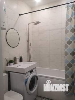 Студия квартира, на длительный срок, 32м2, 1/7 этаж