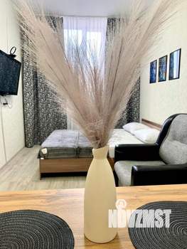 Студия квартира, посуточно, 30м2, 1/16 этаж