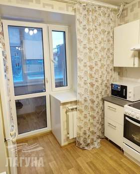 2-к квартира, на длительный срок, 47м2, 3/5 этаж