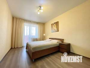 3-к квартира, посуточно, 75м2, 2/10 этаж