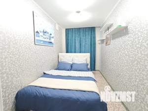 1-к квартира, посуточно, 38м2, 1/10 этаж