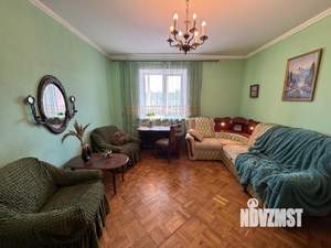 3-к квартира, на длительный срок, 110м2, 4/4 этаж