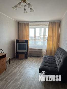 1-к квартира, на длительный срок, 40м2, 6/14 этаж