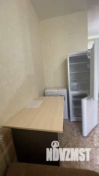 Студия квартира, на длительный срок, 20м2, 1/5 этаж