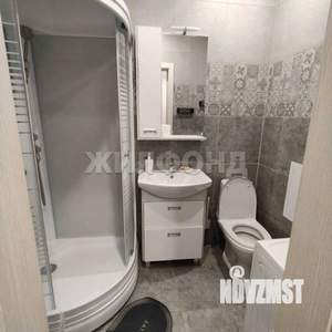 1-к квартира, на длительный срок, 32м2, 2/6 этаж