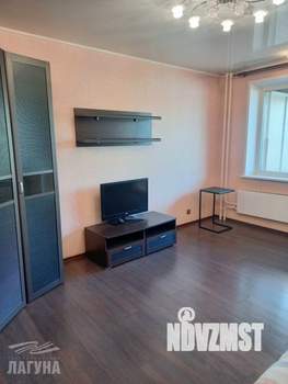 2-к квартира, на длительный срок, 53м2, 4/10 этаж