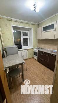 1-к квартира, посуточно, 32м2, 4/5 этаж