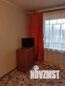 1-к квартира, на длительный срок, 35м2, 3/5 этаж
