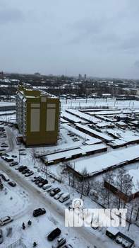 2-к квартира, на длительный срок, 59м2, 17/17 этаж