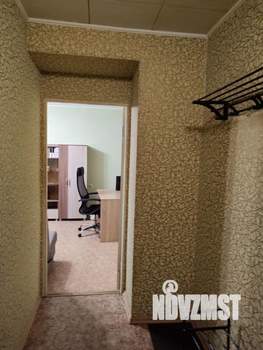 1-к квартира, на длительный срок, 35м2, 9/10 этаж