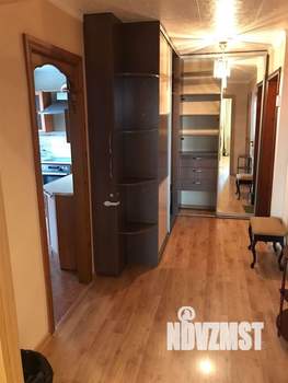 1-к квартира, на длительный срок, 53м2, 4/6 этаж