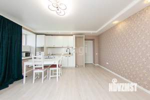 3-к квартира, на длительный срок, 82м2, 13/18 этаж