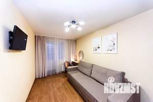 2-к квартира, посуточно, 50м2, 3/10 этаж