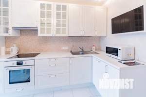 1-к квартира, посуточно, 45м2, 5/10 этаж