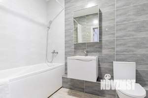 1-к квартира, посуточно, 35м2, 2/10 этаж