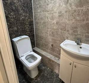 1-к квартира, на длительный срок, 30м2, 4/5 этаж