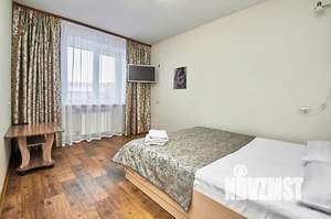 2-к квартира, посуточно, 50м2, 2/9 этаж