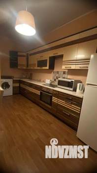 1-к квартира, на длительный срок, 38м2, 2/5 этаж