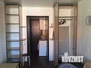 Студия квартира, на длительный срок, 14м2, 4/5 этаж