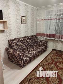 1-к квартира, на длительный срок, 19м2, 2/6 этаж