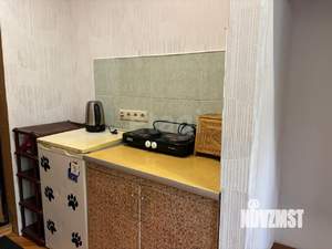 Студия квартира, на длительный срок, 12м2, 4/5 этаж