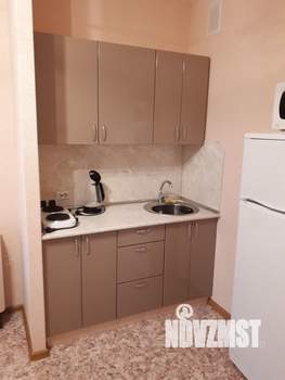 Студия квартира, на длительный срок, 24м2, 5/10 этаж