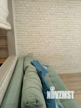 1-к квартира, на длительный срок, 30м2, 2/14 этаж