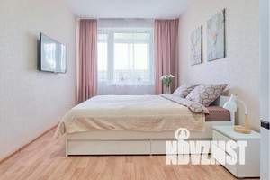 1-к квартира, посуточно, 30м2, 4/17 этаж