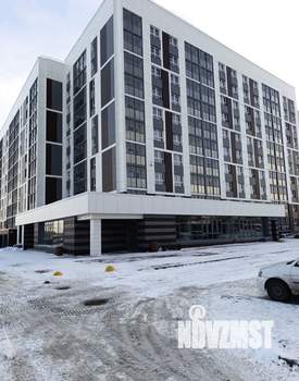 1-к квартира, на длительный срок, 38м2, 1/11 этаж