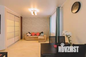 2-к квартира, посуточно, 45м2, 2/9 этаж