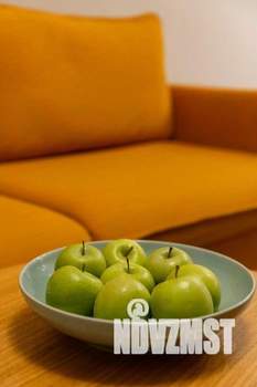 1-к квартира, посуточно, 52м2, 1/1 этаж