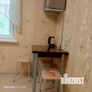 1-к квартира, на длительный срок, 36м2, 4/11 этаж