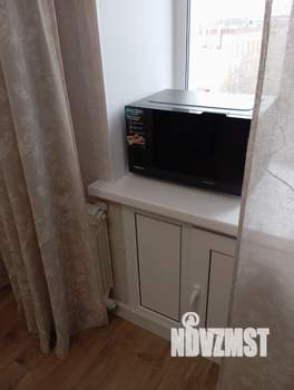 1-к квартира, на длительный срок, 33м2, 7/9 этаж