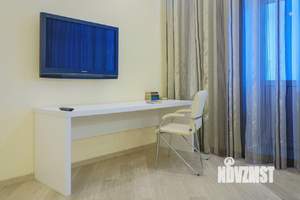 1-к квартира, посуточно, 45м2, 4/6 этаж