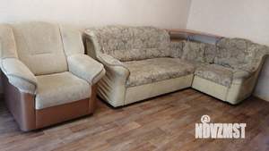 2-к квартира, на длительный срок, 48м2, 1/5 этаж