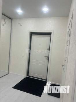 2-к квартира, на длительный срок, 45м2, 8/16 этаж