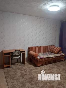 1-к квартира, на длительный срок, 34м2, 1/10 этаж